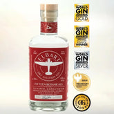 El Bart Dry Aviation Gin - GiNFAMILY